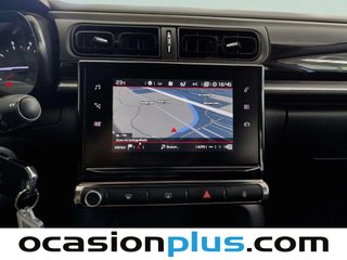Citroen C3 Origin PureTech 83 S&S Plus 61 kW (83 CV)