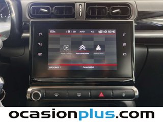 Citroen C3 Origin PureTech 83 S&S Plus 61 kW (83 CV)