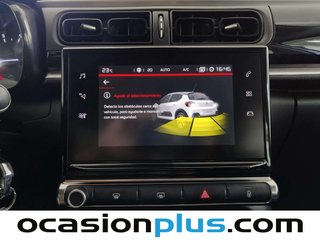 Citroen C3 Origin PureTech 83 S&S Plus 61 kW (83 CV)