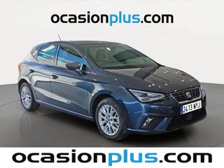 SEAT Ibiza 1.0 TSI S&S Special Edition Xcellence 85 kW (115 CV)