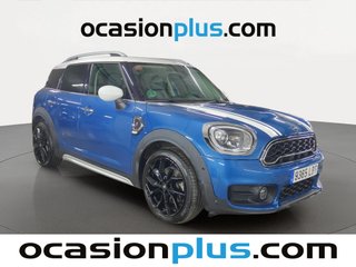 MINI MINI Countryman Cooper S 141 kW (192 CV)