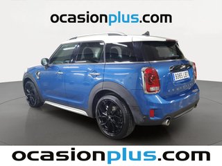 MINI MINI Countryman Cooper S 141 kW (192 CV)