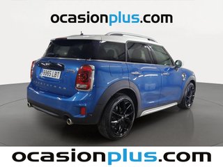MINI MINI Countryman Cooper S 141 kW (192 CV)