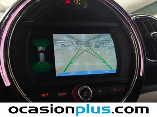 MINI MINI Countryman Cooper S 141 kW (192 CV)