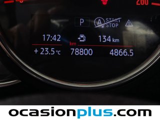 MINI MINI Countryman Cooper S 141 kW (192 CV)