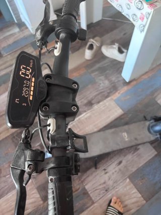 Smartgyro K2 Patinete Eléctrico