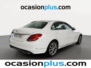 Mercedes-Benz Clase C 220 BlueTEC Sportive Exclusive 125 kW (170 CV)