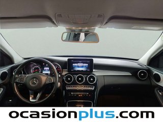 Mercedes-Benz Clase C 220 BlueTEC Sportive Exclusive 125 kW (170 CV)
