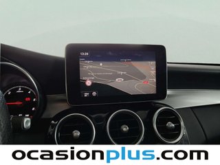 Mercedes-Benz Clase C 220 BlueTEC Sportive Exclusive 125 kW (170 CV)