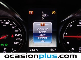Mercedes-Benz Clase C 220 BlueTEC Sportive Exclusive 125 kW (170 CV)
