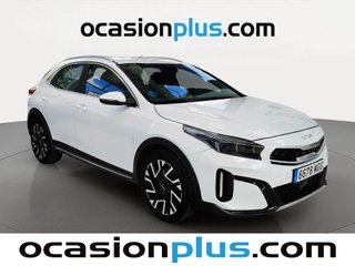 Kia XCeed 1.5 MHEV iMT Tech 118 kW (160 CV)