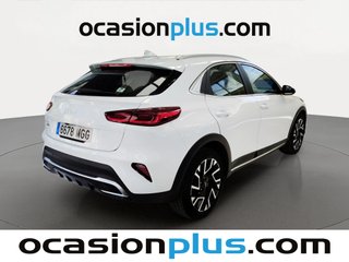 Kia XCeed 1.5 MHEV iMT Tech 118 kW (160 CV)