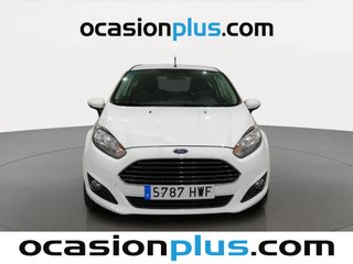 Ford Fiesta 1.0 EcoBoost Trend 74 kW (100 CV)