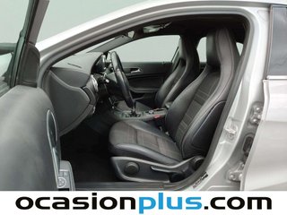 Mercedes-Benz Clase A 180 CDI Style 80 kW (109 CV)