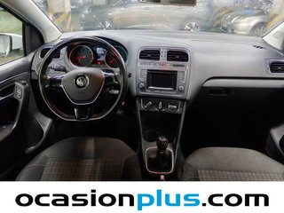 Volkswagen Polo Advance 1.2 TSI BMT 66 kW (90 CV)