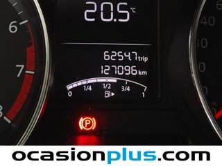 Volkswagen Polo Advance 1.2 TSI BMT 66 kW (90 CV)