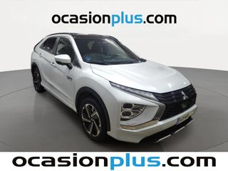 Mitsubishi Eclipse Cross 2.4 PHEV Kaiteki+ 4WD Auto 138 kW (188 CV)