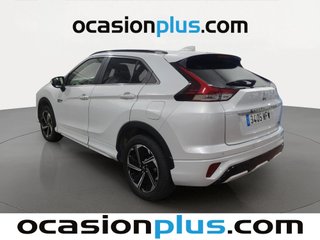 Mitsubishi Eclipse Cross 2.4 PHEV Kaiteki+ 4WD Auto 138 kW (188 CV)