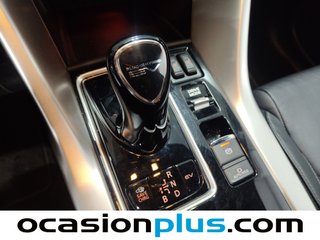Mitsubishi Eclipse Cross 2.4 PHEV Kaiteki+ 4WD Auto 138 kW (188 CV)