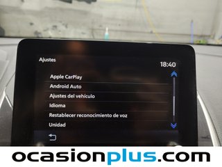 Mitsubishi Eclipse Cross 2.4 PHEV Kaiteki+ 4WD Auto 138 kW (188 CV)