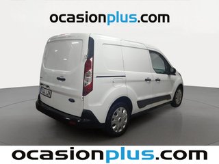 Ford Transit Connect Furgon 1.5 TDCi Trend 200 L1 74 kW (100 CV)