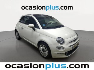Fiat 500 1.0 Hybrid Dolcevita 51 kW (70 CV)