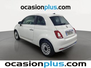 Fiat 500 1.0 Hybrid Dolcevita 51 kW (70 CV)