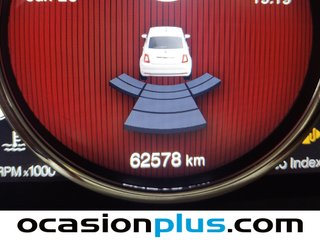 Fiat 500 1.0 Hybrid Dolcevita 51 kW (70 CV)