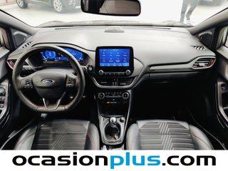Ford Puma 1.5 Ecoblue ST-Line X 88 kW (120 CV)
