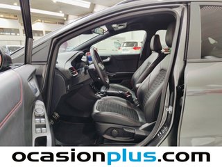 Ford Puma 1.5 Ecoblue ST-Line X 88 kW (120 CV)