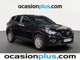Mazda CX-5 2.0 GE 2WD Style 121 kW (165 CV)