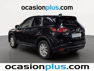 Mazda CX-5 2.0 GE 2WD Style 121 kW (165 CV)