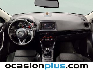 Mazda CX-5 2.0 GE 2WD Style 121 kW (165 CV)