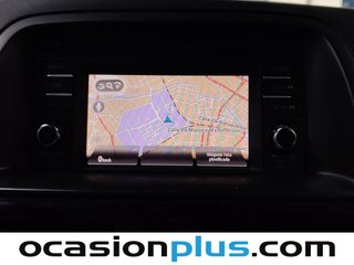 Mazda CX-5 2.0 GE 2WD Style 121 kW (165 CV)