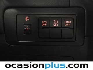 Mazda CX-5 2.0 GE 2WD Style 121 kW (165 CV)