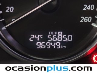 Mazda CX-5 2.0 GE 2WD Style 121 kW (165 CV)