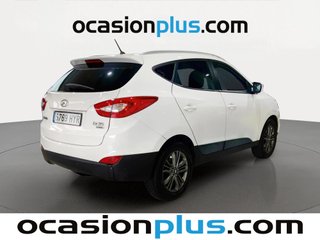 Hyundai ix35 1.7 CRDI Tecno 4x2 84 kW (115 CV)