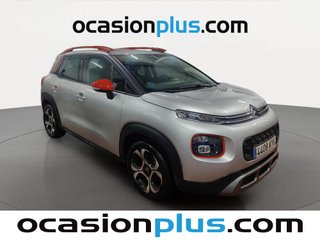 Citroen C3 Aircross PureTech 110 S&S Shine EAT6 81 kW (110 CV)