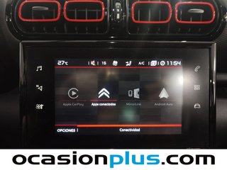 Citroen C3 Aircross PureTech 110 S&S Shine EAT6 81 kW (110 CV)
