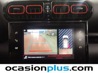 Citroen C3 Aircross PureTech 110 S&S Shine EAT6 81 kW (110 CV)
