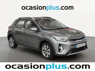Kia Stonic 1.0 T-GDi MHEV MT Concept 74 kW (100 CV)