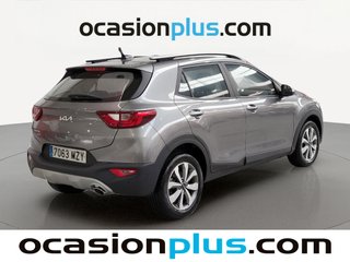 Kia Stonic 1.0 T-GDi MHEV MT Concept 74 kW (100 CV)