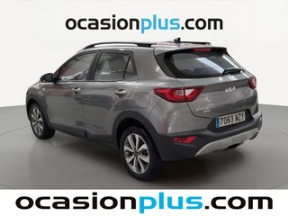 Kia Stonic 1.0 T-GDi MHEV MT Concept 74 kW (100 CV)