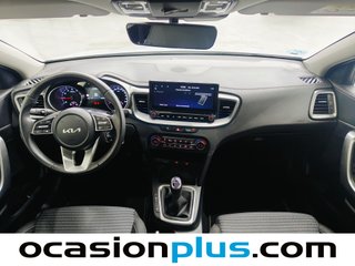 Kia Ceed 1.0 T-GDI Drive 74 kW (100 CV)
