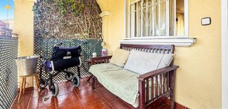 Chalet en venta en Altos - La Florida en Orihuela
