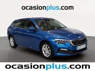 Skoda Scala 1.6 TDI Ambition 85 kW (115 CV)