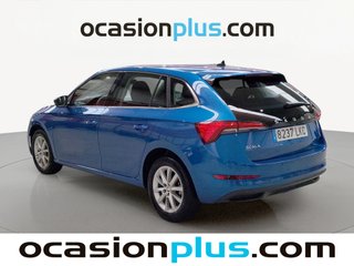 Skoda Scala 1.6 TDI Ambition 85 kW (115 CV)
