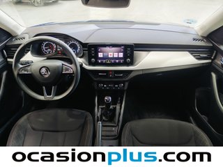 Skoda Scala 1.6 TDI Ambition 85 kW (115 CV)