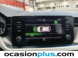 Skoda Scala 1.6 TDI Ambition 85 kW (115 CV)