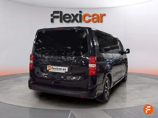 Peugeot Traveller Business Long BlueHDi 180 S&S EAT8